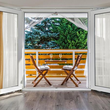 Green Stone Apartments Hajdúszoboszló Екстериор снимка