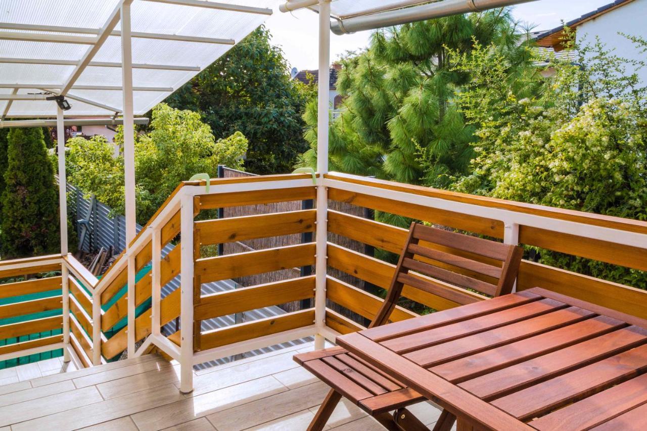 Green Stone Apartments Hajdúszoboszló Екстериор снимка