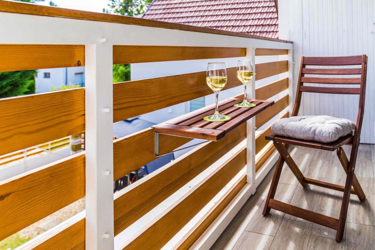 Green Stone Apartments Hajdúszoboszló Екстериор снимка