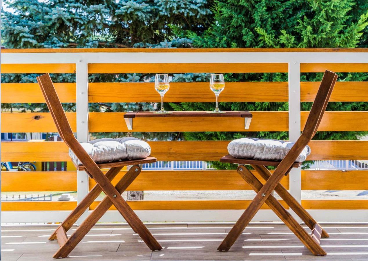 Green Stone Apartments Hajdúszoboszló Екстериор снимка