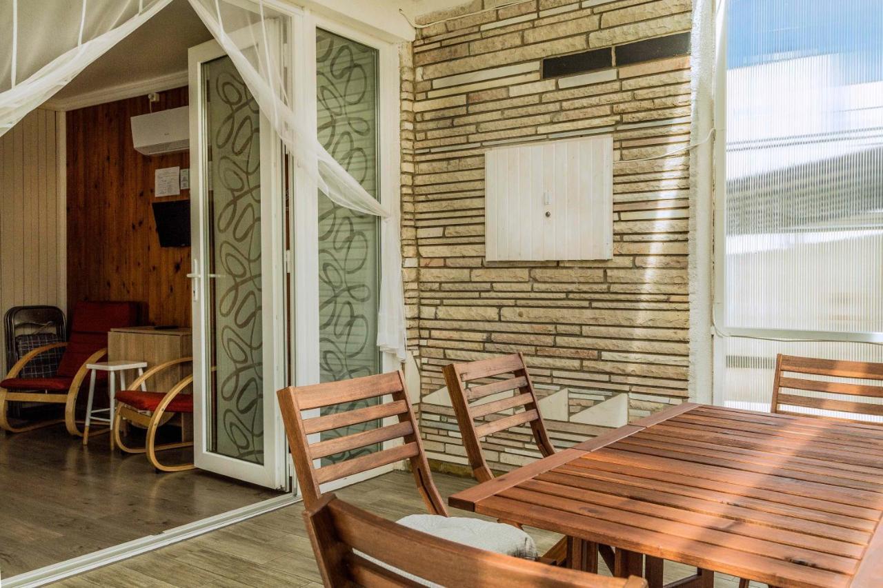 Green Stone Apartments Hajdúszoboszló Екстериор снимка