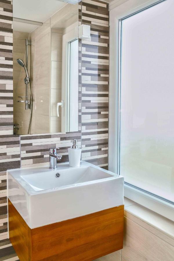 Green Stone Apartments Hajdúszoboszló Екстериор снимка
