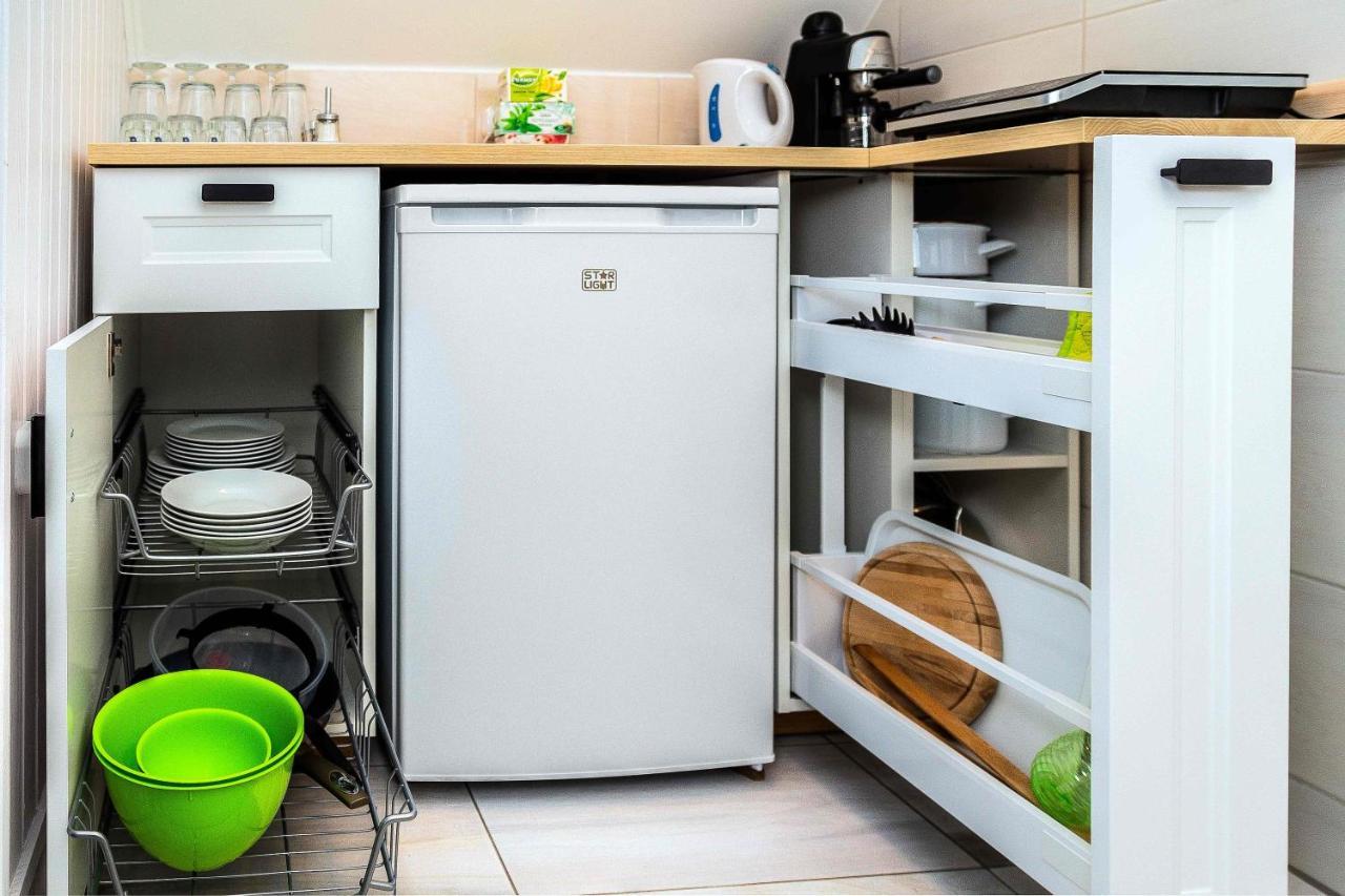 Green Stone Apartments Hajdúszoboszló Екстериор снимка