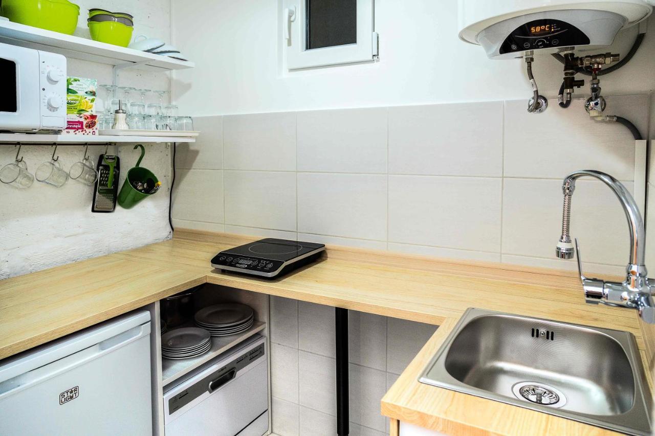 Green Stone Apartments Hajdúszoboszló Екстериор снимка