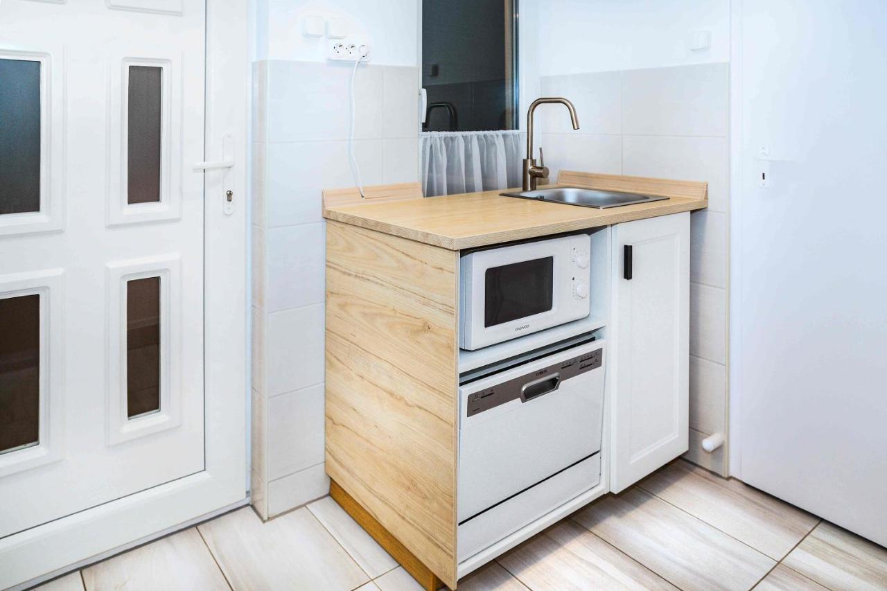 Green Stone Apartments Hajdúszoboszló Екстериор снимка