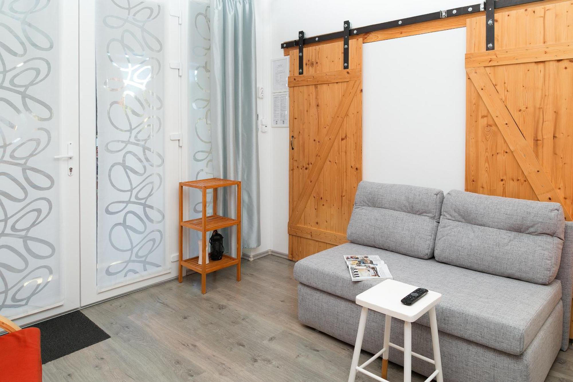 Green Stone Apartments Hajdúszoboszló Екстериор снимка