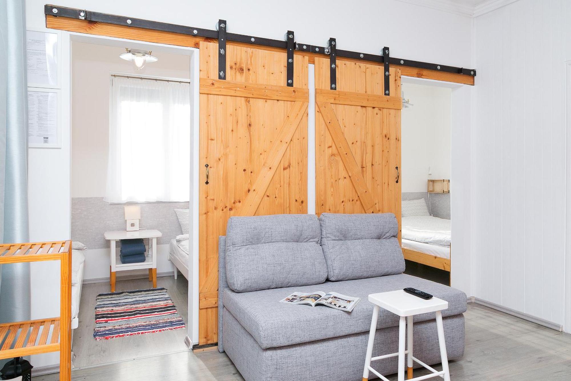 Green Stone Apartments Hajdúszoboszló Екстериор снимка