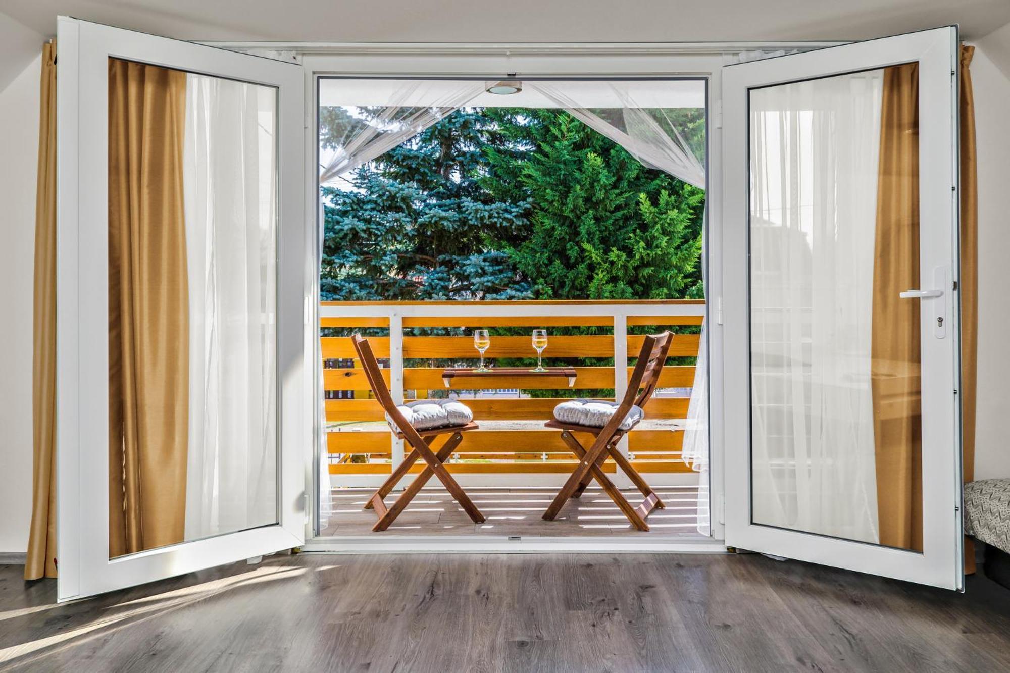 Green Stone Apartments Hajdúszoboszló Екстериор снимка
