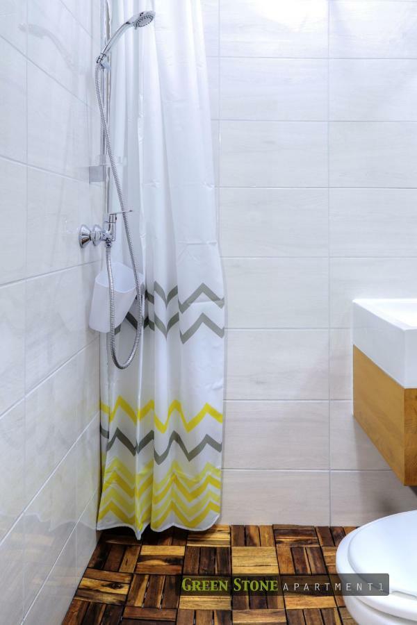 Green Stone Apartments Hajdúszoboszló Екстериор снимка