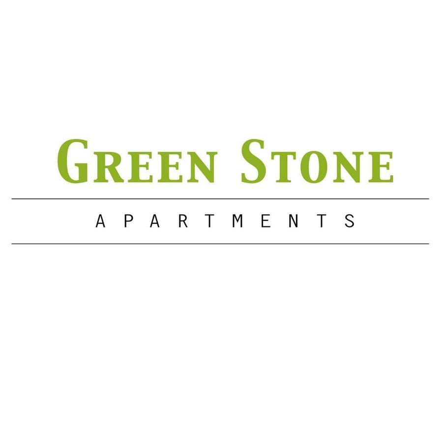 Green Stone Apartments Hajdúszoboszló Екстериор снимка