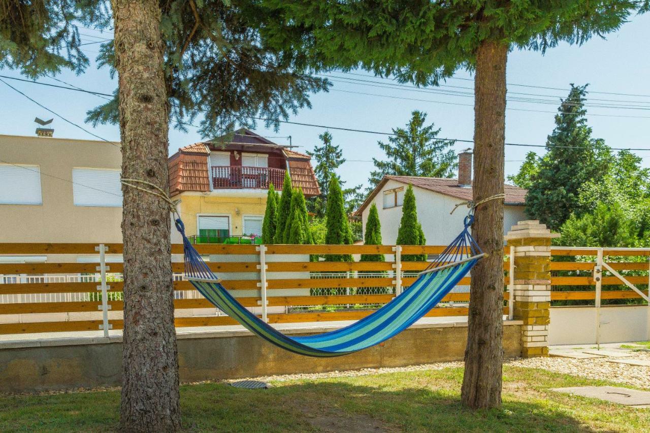 Green Stone Apartments Hajdúszoboszló Екстериор снимка