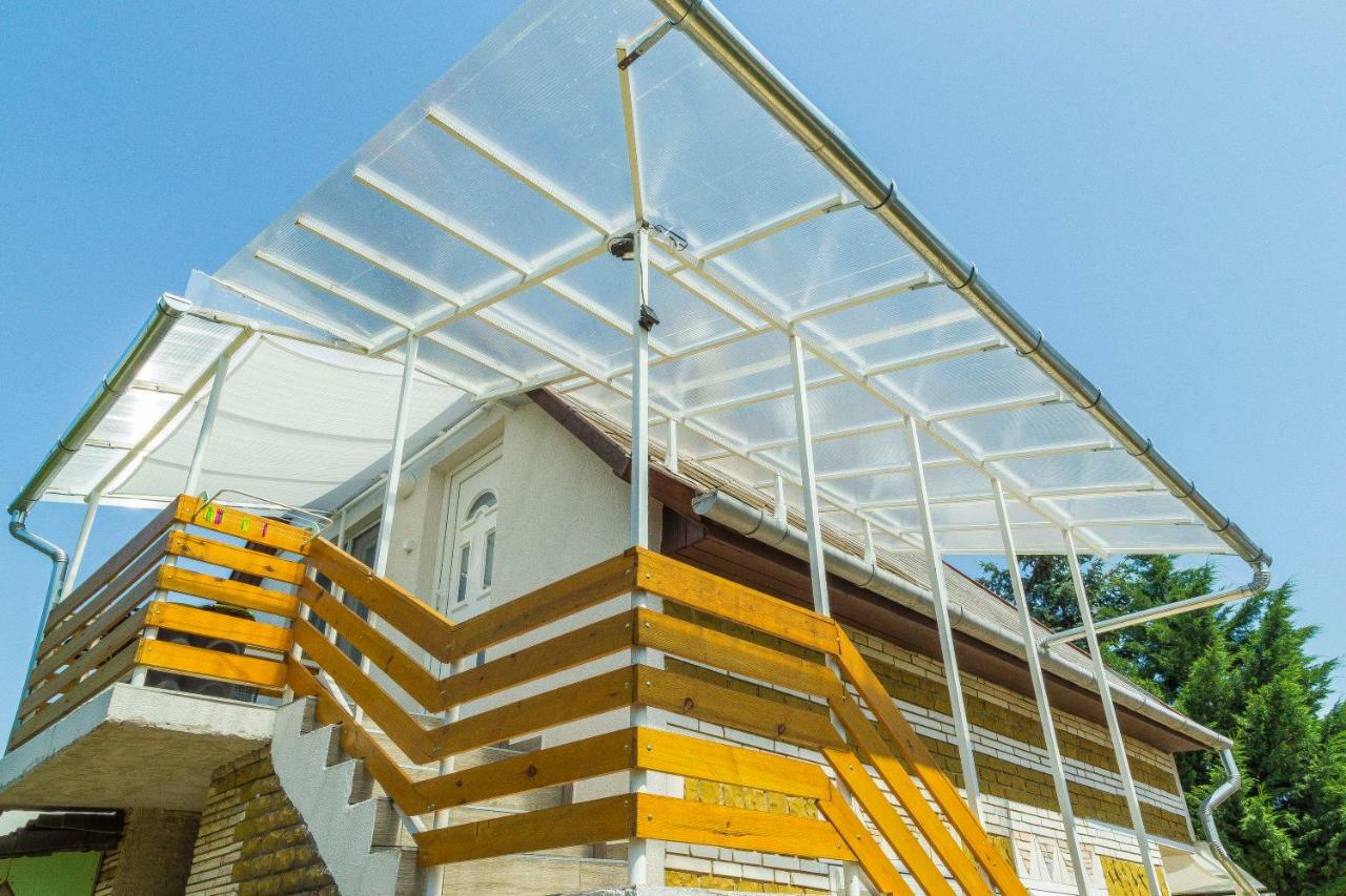 Green Stone Apartments Hajdúszoboszló Екстериор снимка