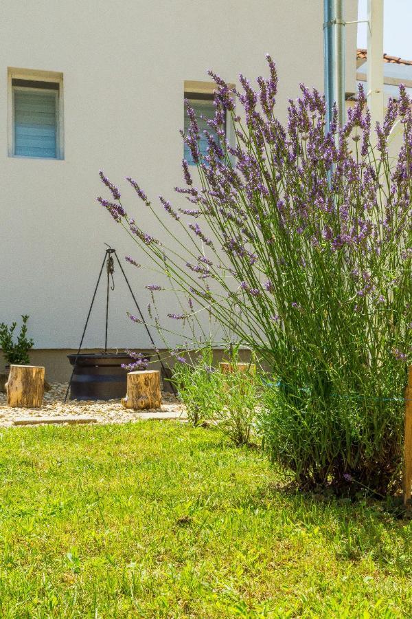 Green Stone Apartments Hajdúszoboszló Екстериор снимка